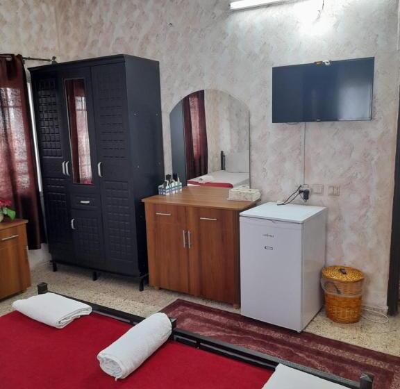 اتاق اکونومی, Magtas