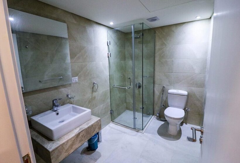 اتاق لوکس, Miramar Downtown Tahrir Square