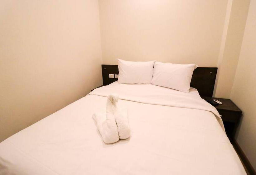 اتاق لوکس, Miramar Downtown Tahrir Square