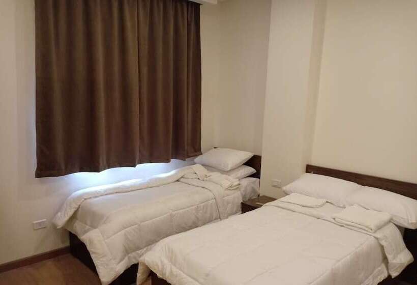 اتاق لوکس, Miramar Downtown Tahrir Square