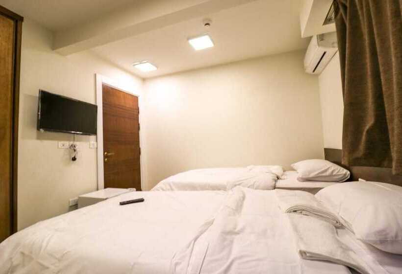 اتاق لوکس, Miramar Downtown Tahrir Square