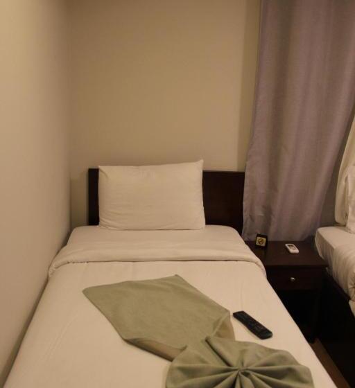 اتاق استاندارد, Miramar Downtown Tahrir Square