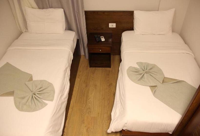 اتاق استاندارد, Miramar Downtown Tahrir Square