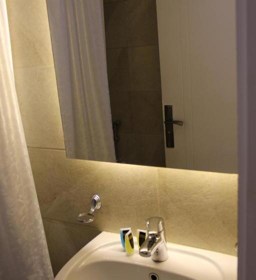 اتاق اکونومی یک تخته, Miramar Downtown Tahrir Square