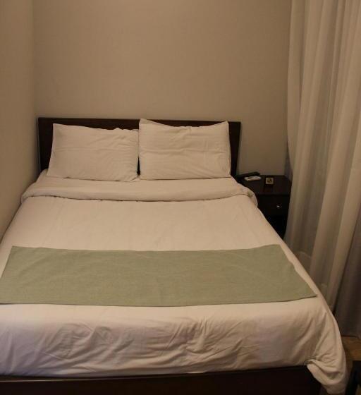 اتاق اکونومی یک تخته, Miramar Downtown Tahrir Square