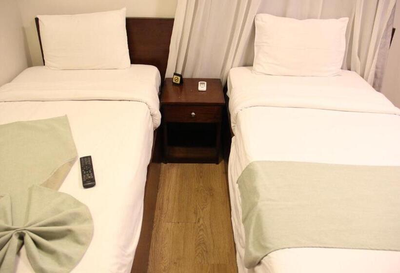 اتاق لوکس, Miramar Downtown Tahrir Square