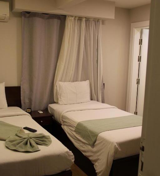 اتاق لوکس, Miramar Downtown Tahrir Square