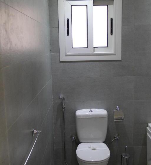 اتاق لوکس سه تخته, Miramar Downtown Tahrir Square