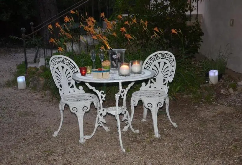 デラックスルーム, Domaine Shambala   Maison D Hôte En Provence   Piscine Chauffée