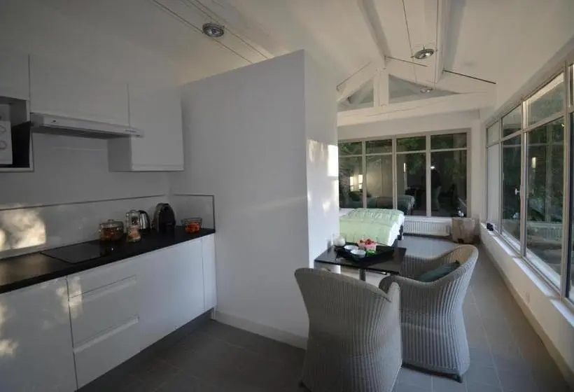 デラックスルーム, Domaine Shambala   Maison D Hôte En Provence   Piscine Chauffée
