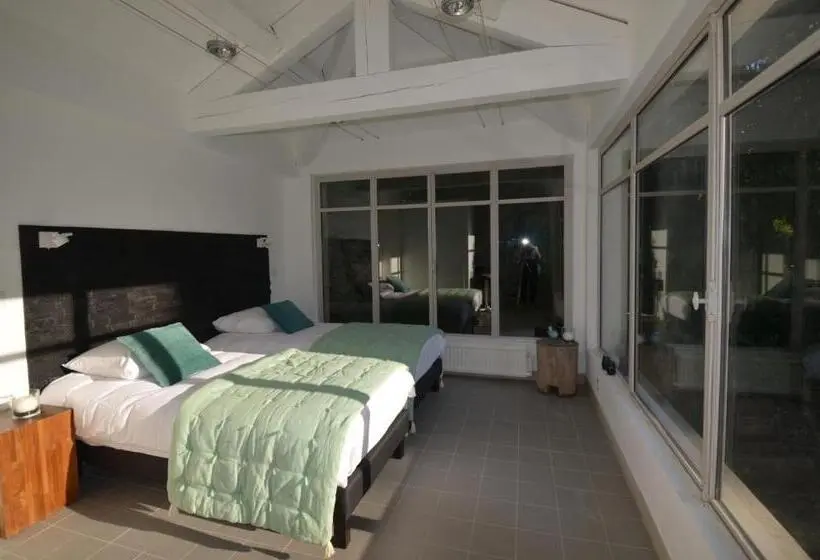 デラックスルーム, Domaine Shambala   Maison D Hôte En Provence   Piscine Chauffée