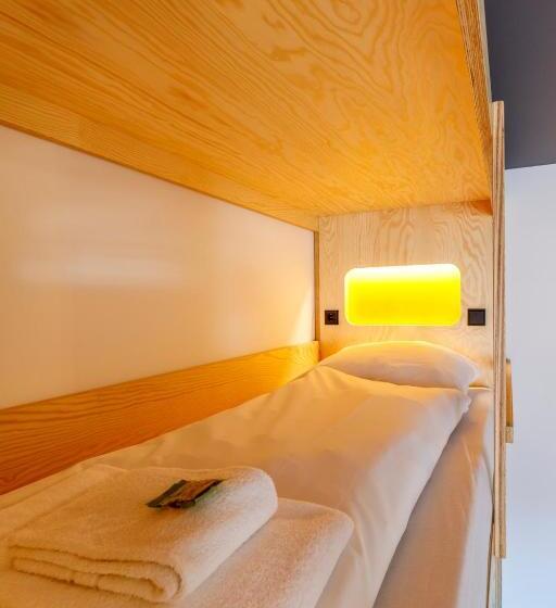 패밀리 룸, Djh Moun10 Jugendherberge Membership Required!