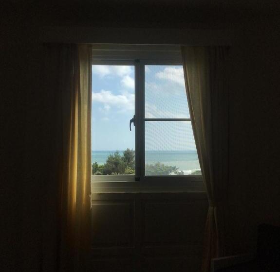 اتاق لوکس با چشمانداز دریا, Harmony Ocean