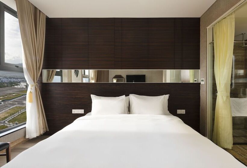 اتاق خانوادگی, Emerald Bay Hotel & Spa Nha Trang