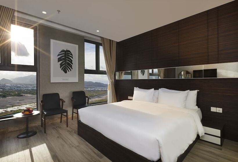 اتاق خانوادگی, Emerald Bay Hotel & Spa Nha Trang