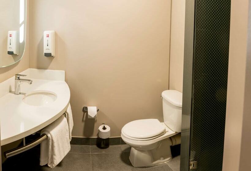اتاق استاندارد, Ibis Apartadó
