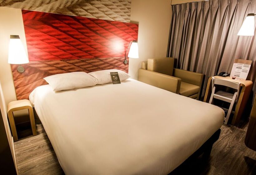 اتاق استاندارد, Ibis Apartadó