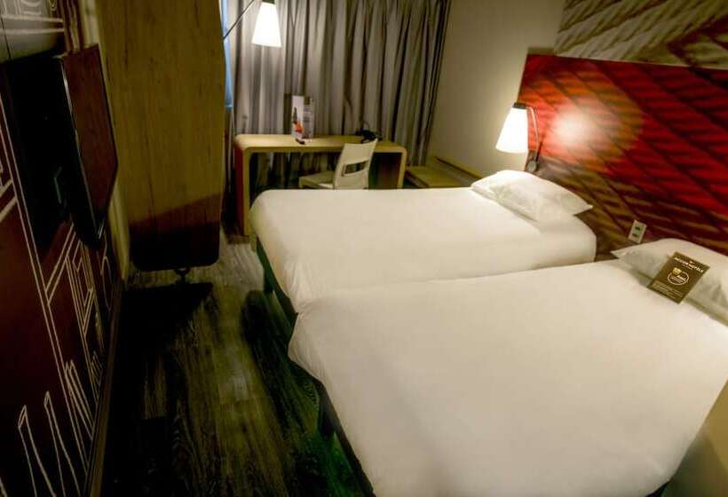 اتاق استاندارد, Ibis Apartadó
