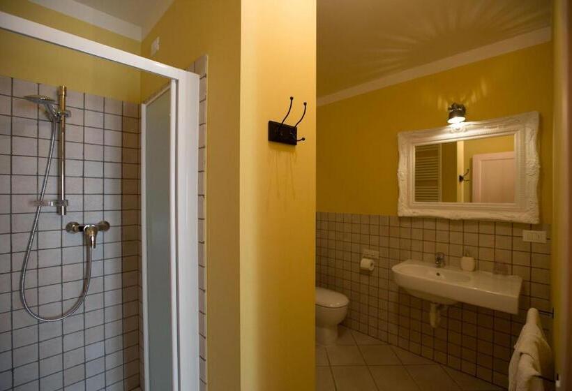 Номер Стандарт Индивидуальный, La Collina Delle Mignole