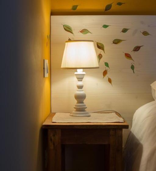 Номер Стандарт, La Collina Delle Mignole