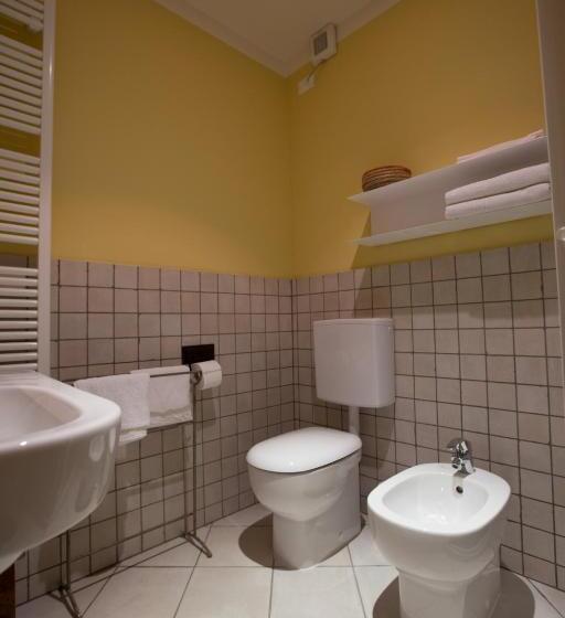 Апартаменты 1 Спальня, La Collina Delle Mignole