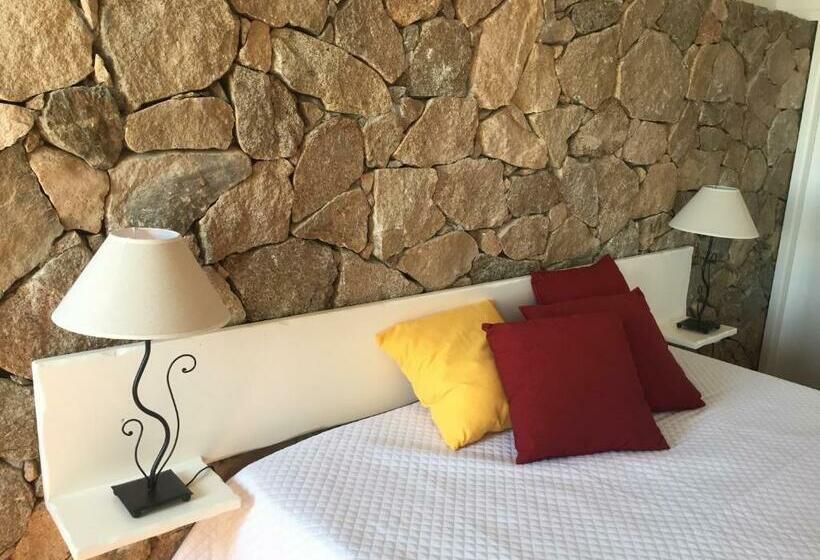 חדר דלוקס, Antico Casale Del Poggio