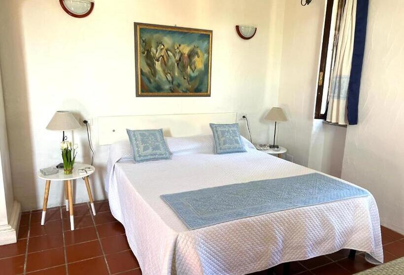 סוויטת ג'וניור, Antico Casale Del Poggio