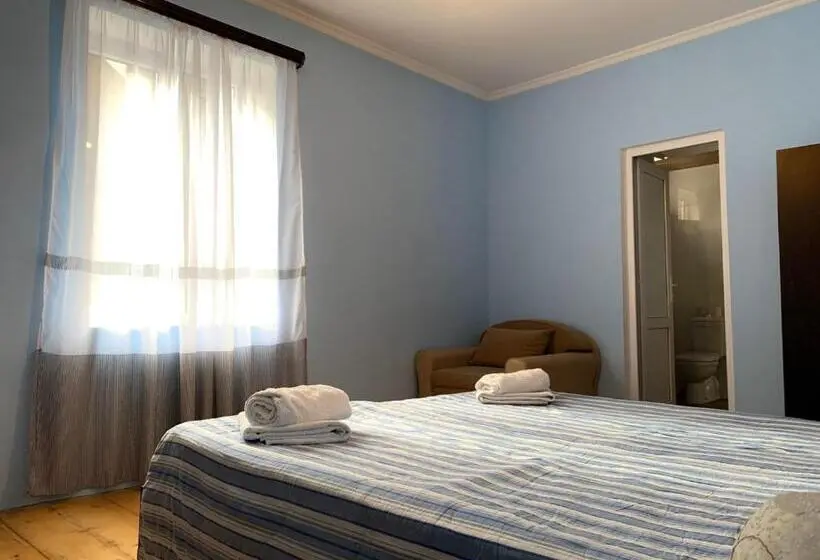 اتاق استاندارد, Guest House Lela