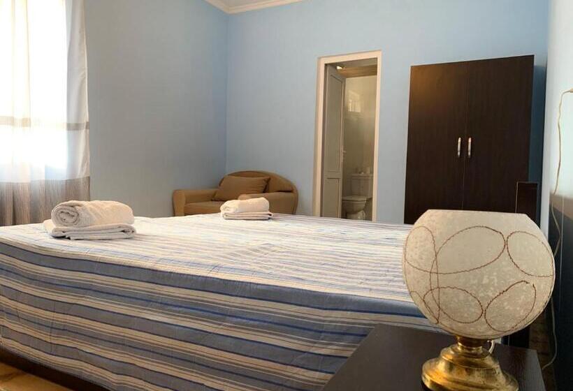اتاق استاندارد, Guest House Lela
