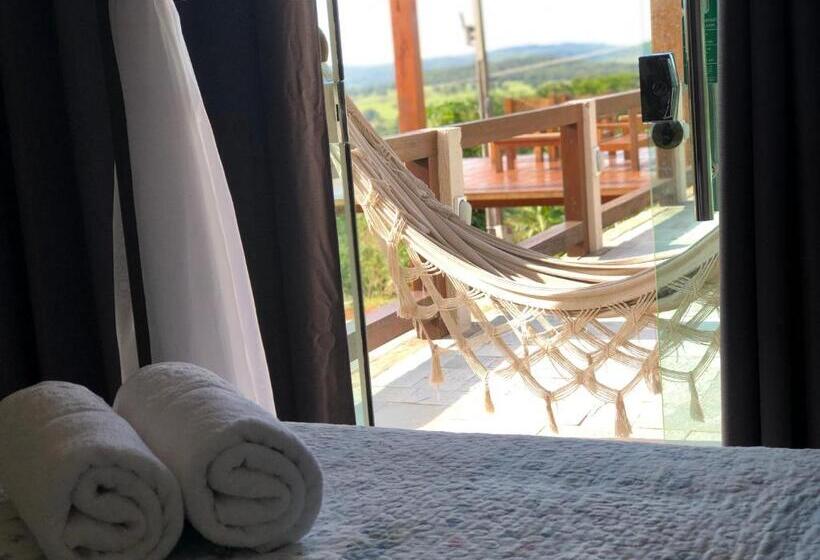 اتاق استاندارد, Pousada Yvanna