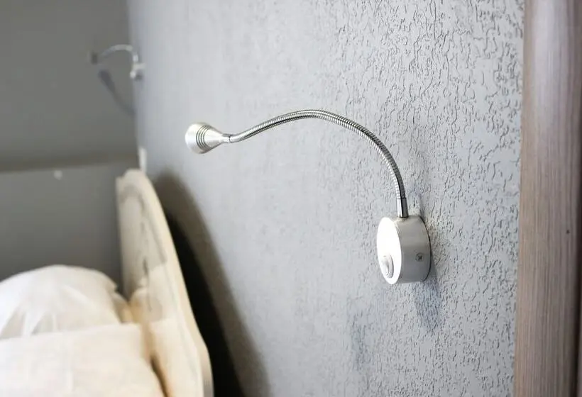 اتاق خانوادگی, Zipper House Hostel