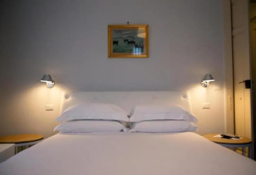سوئیت 2 خوابه, Villa Giordanelli