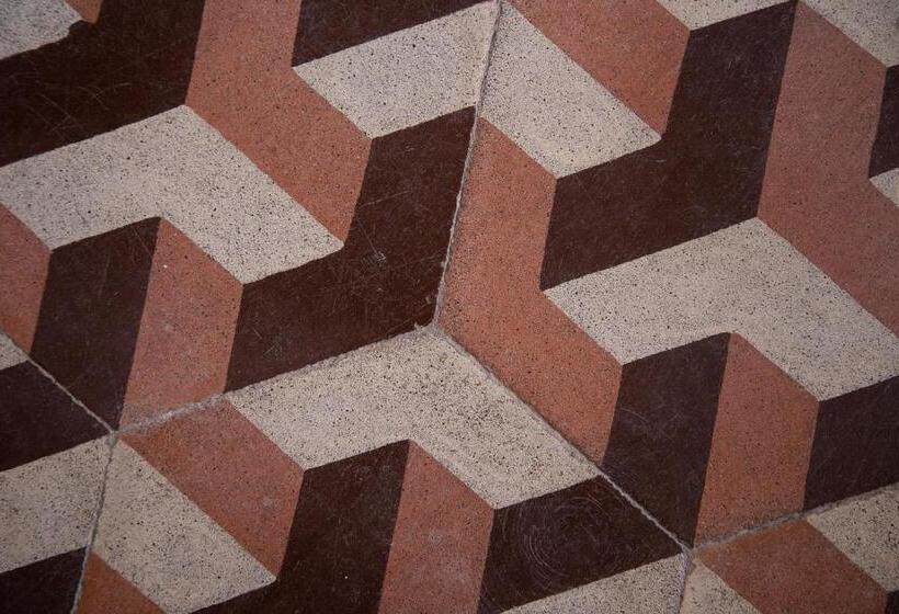 2ベッドスイートルーム, Villa Giordanelli