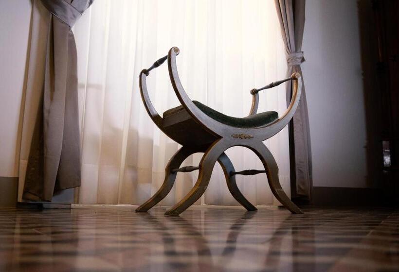 Люкс 2 Спальни, Villa Giordanelli