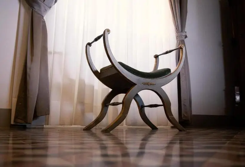 سوئیت 2 خوابه, Villa Giordanelli
