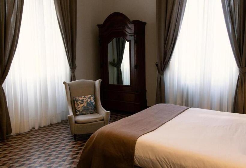 2ベッドスイートルーム, Villa Giordanelli