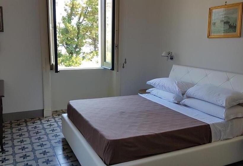 2ベッドスイートルーム, Villa Giordanelli