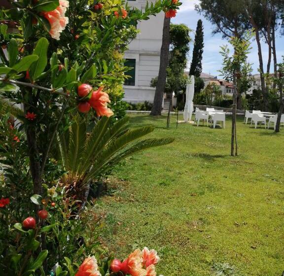 Номер Стандарт, Villa Giordanelli