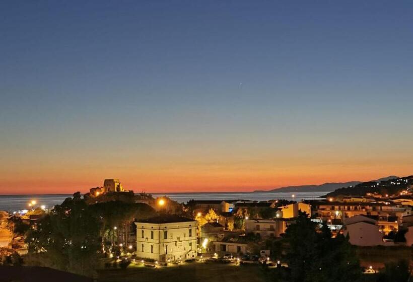 标准间, Villa Giordanelli