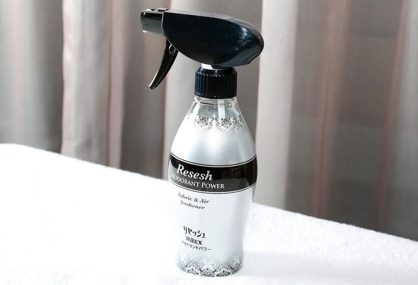 Номер Deluxe, Daiwa Roynet Hotel Aomori