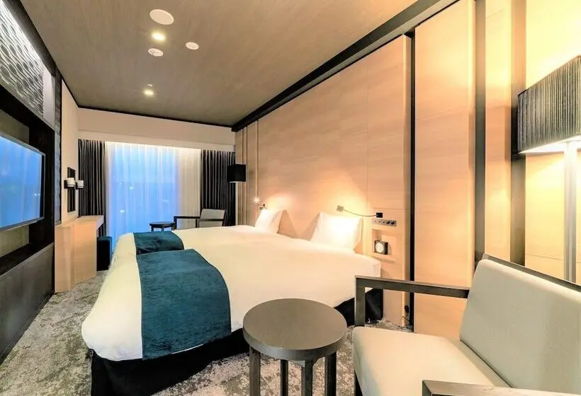 سوییت, Daiwa Roynet Hotel Aomori