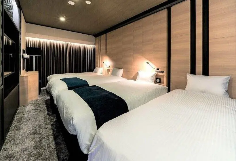 سوییت, Daiwa Roynet Hotel Aomori