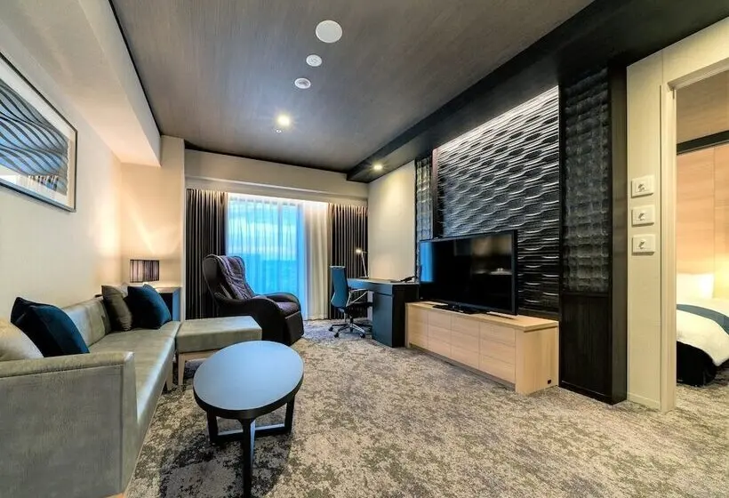 سوییت, Daiwa Roynet Hotel Aomori