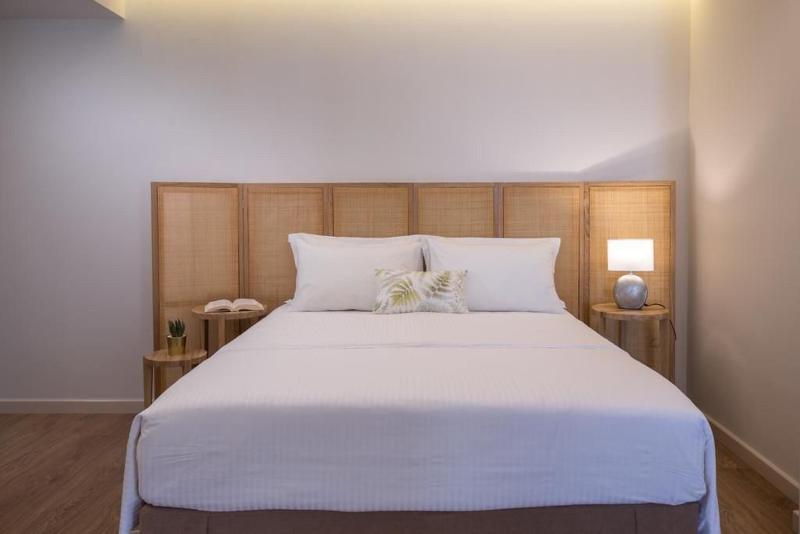 جناح سوبيريور مطل علي البحر, Glow Boutique Hotel & Suites