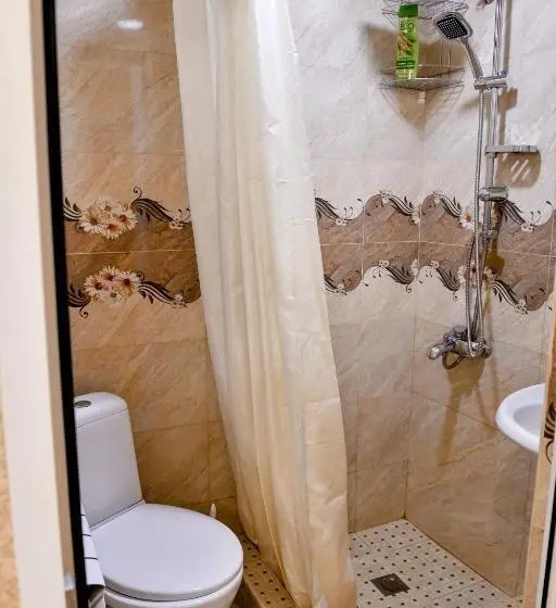 اتاق اکونومی, Guest House David S B&b