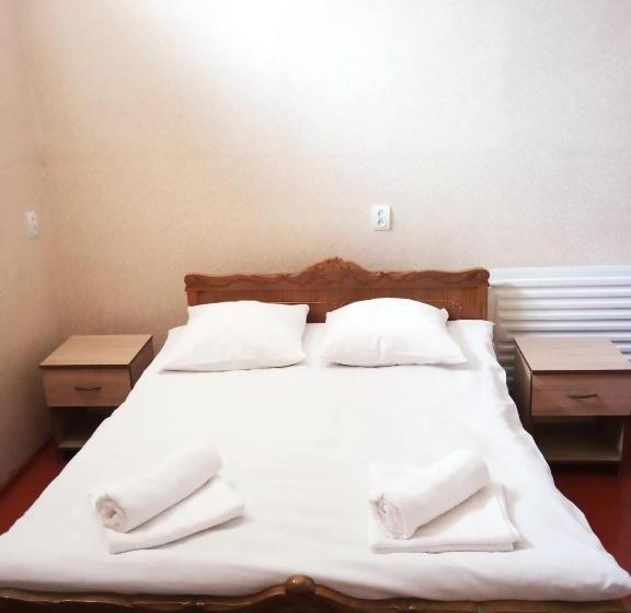 اتاق اکونومی, Guest House David S B&b