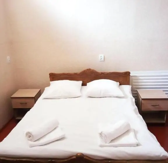 اتاق اکونومی, Guest House David S B&b