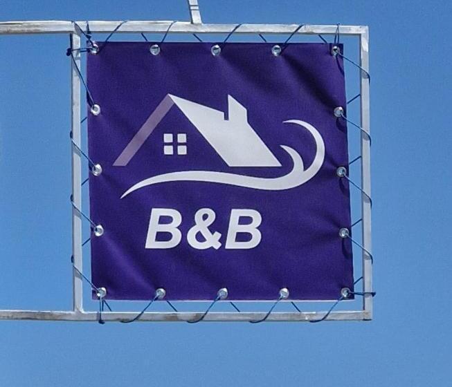اتاق استاندارد, Guest House David S B&b