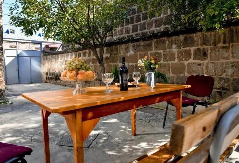 اتاق استاندارد, Guest House David S B&b