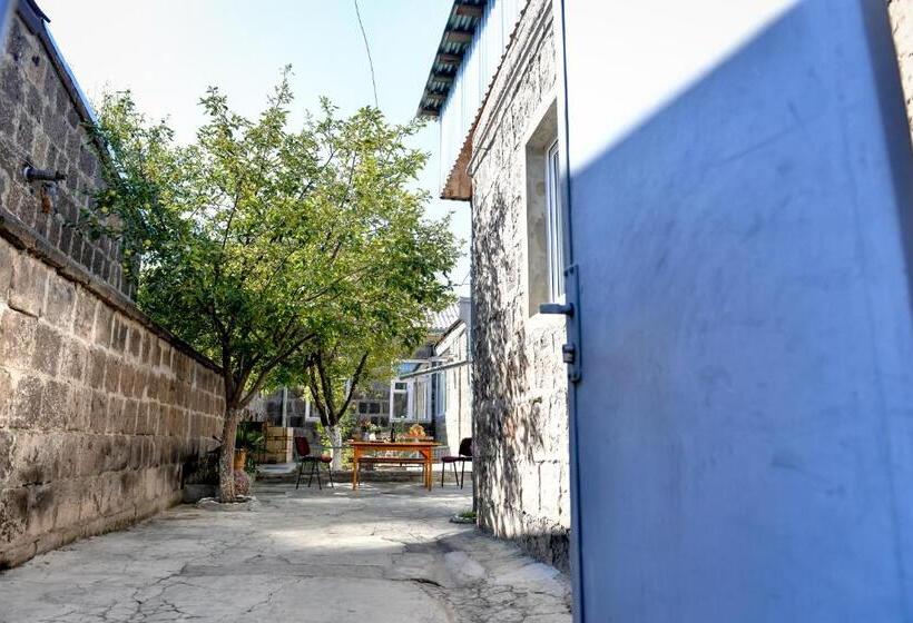 اتاق استاندارد, Guest House David S B&b